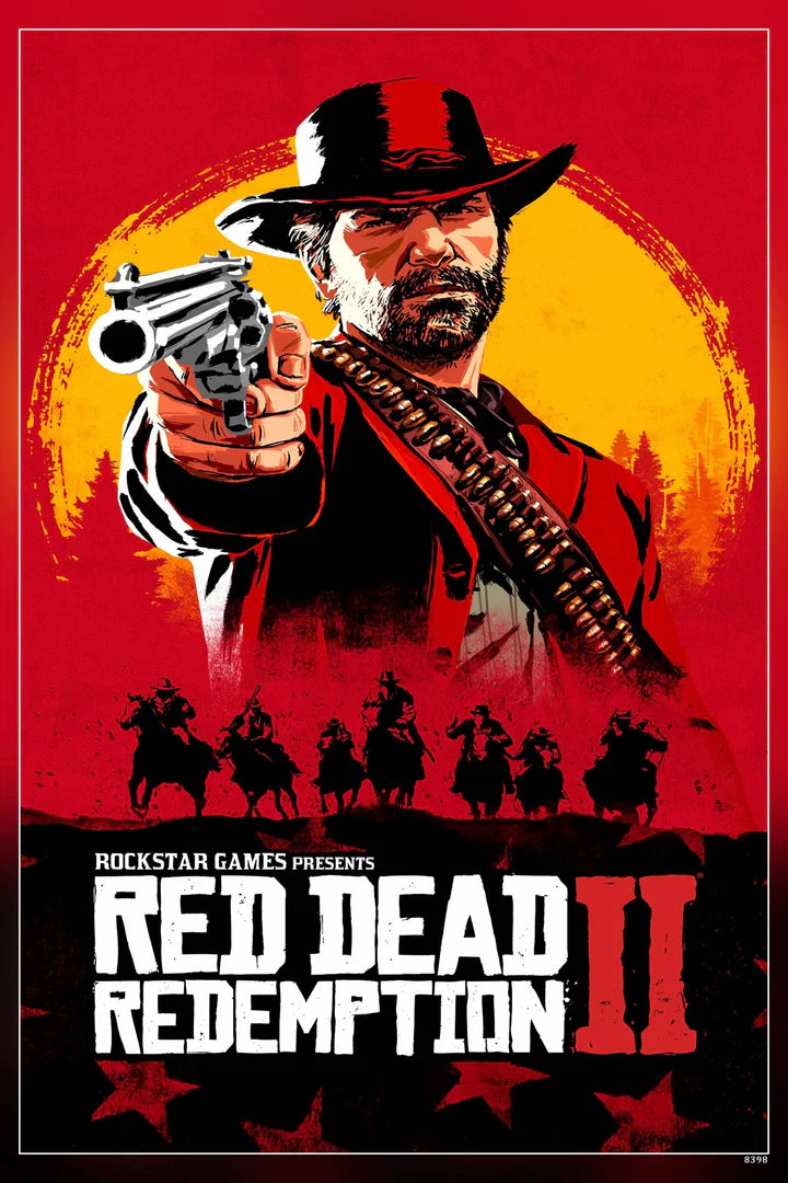 Red Dead Redemption 2 Ultimate Edition