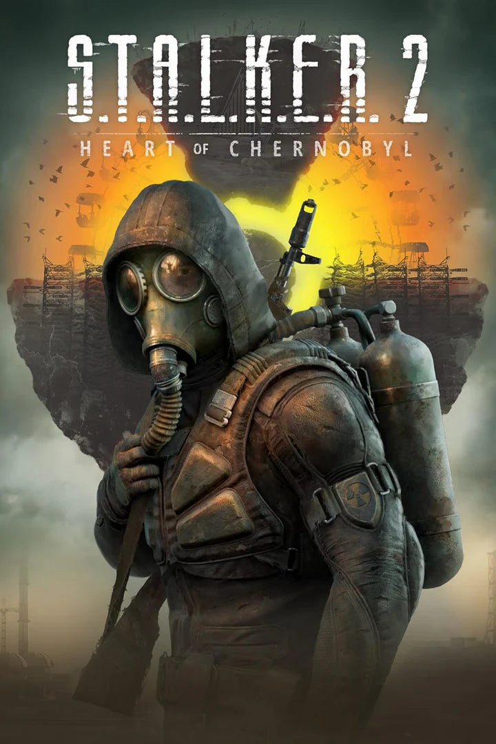 Stalker 2 : Heart of Chernobyl Ultimate Edition