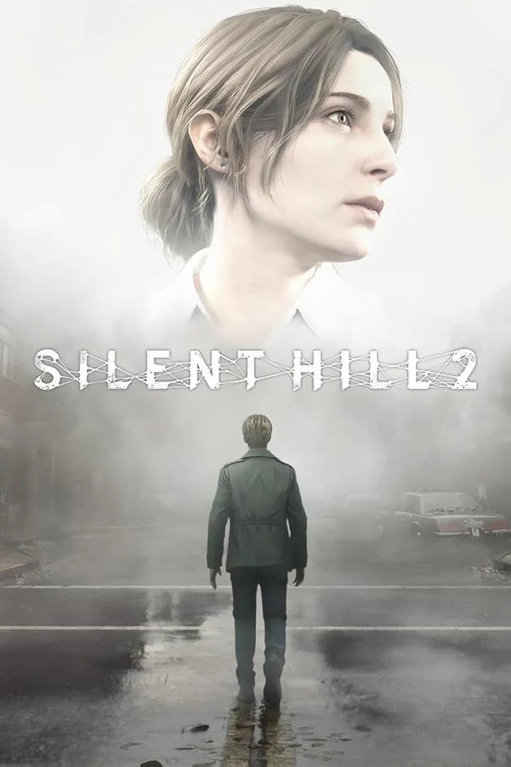 Silent Hill 2 Digital Deluxe Edition