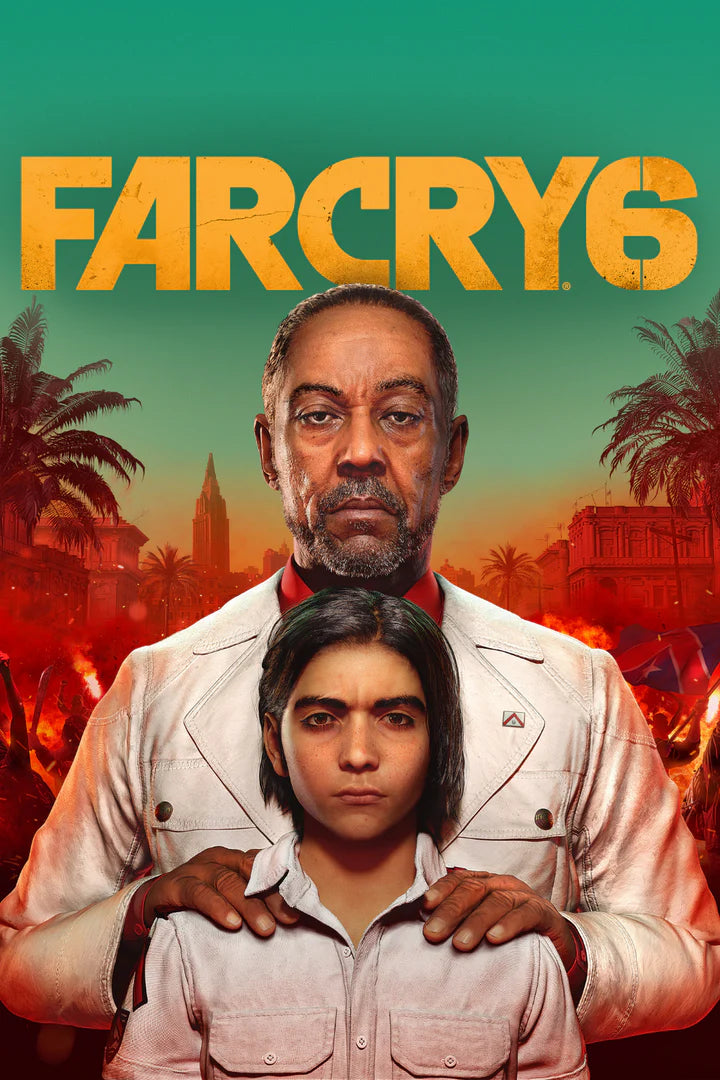 Far-Cry 6