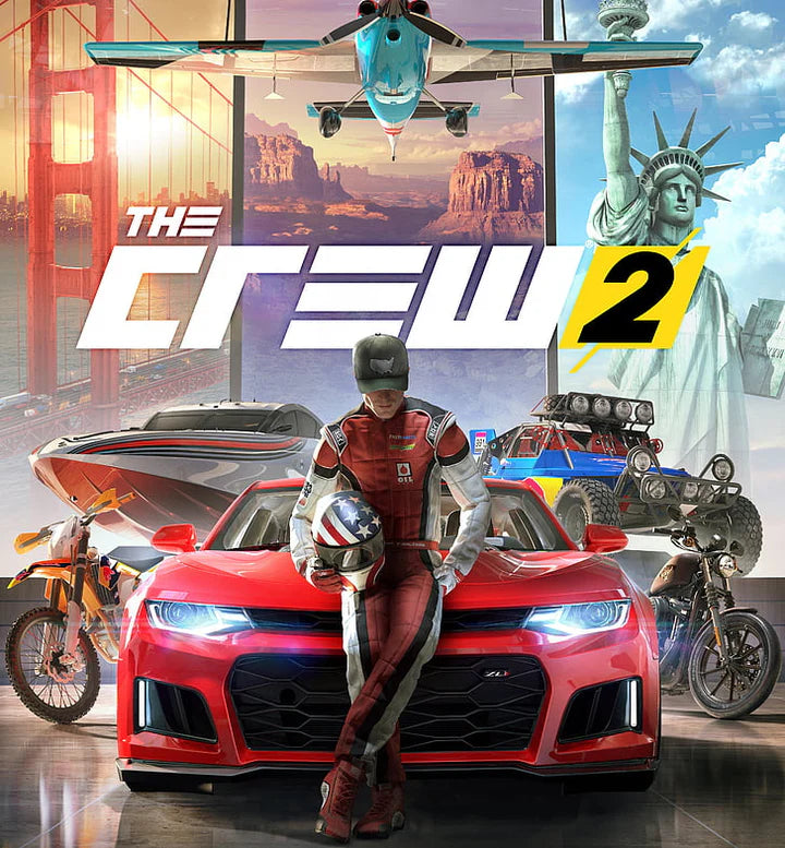 CREW 2