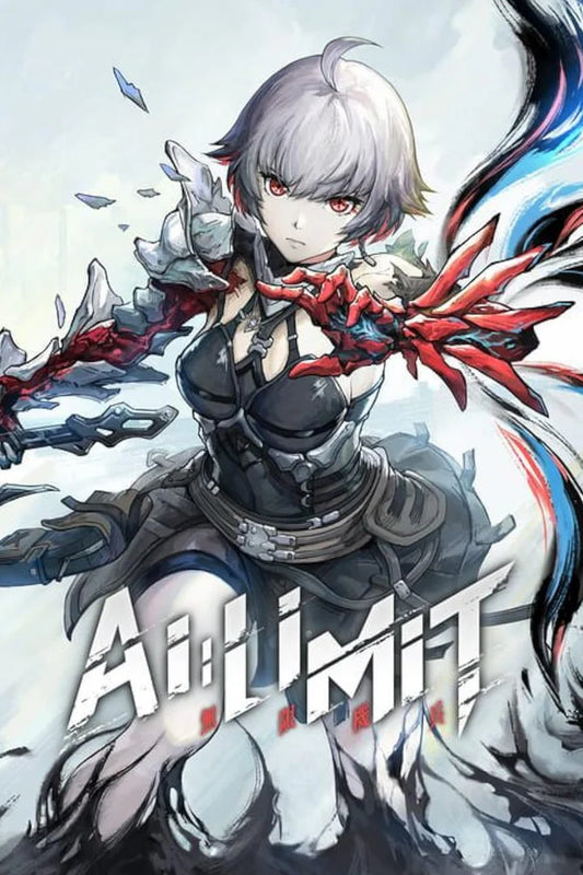 AI Limit - Deluxe Edition