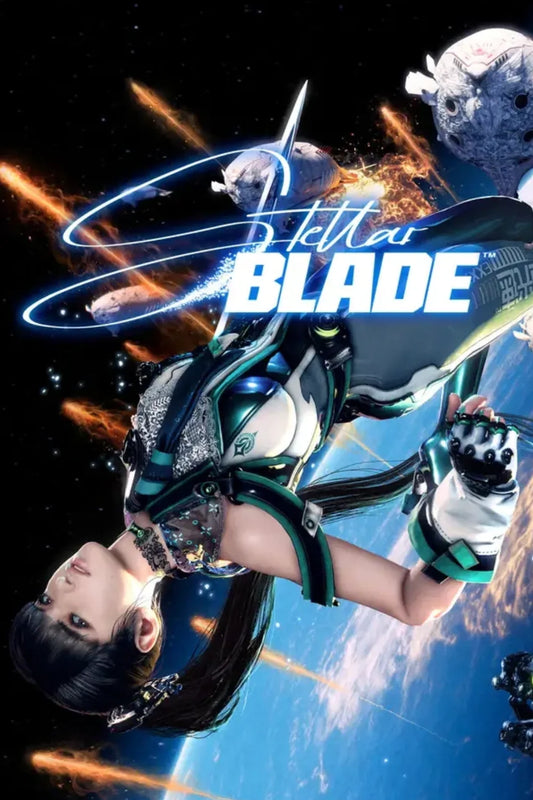 Stellar Blade™ Complete Edition