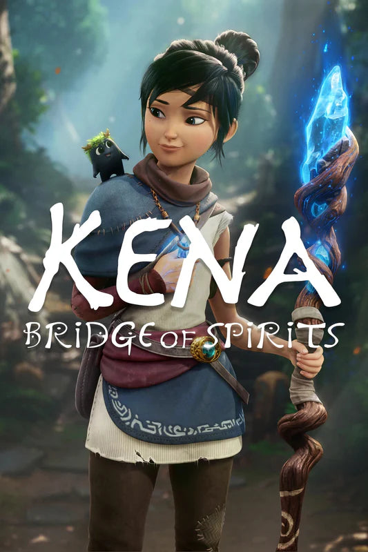 Kena Bridge Of Spirits