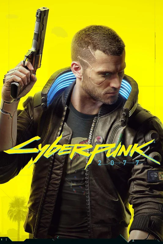Cyberpunk 2077 Ultimate Edition
