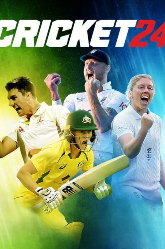 Cricket 24