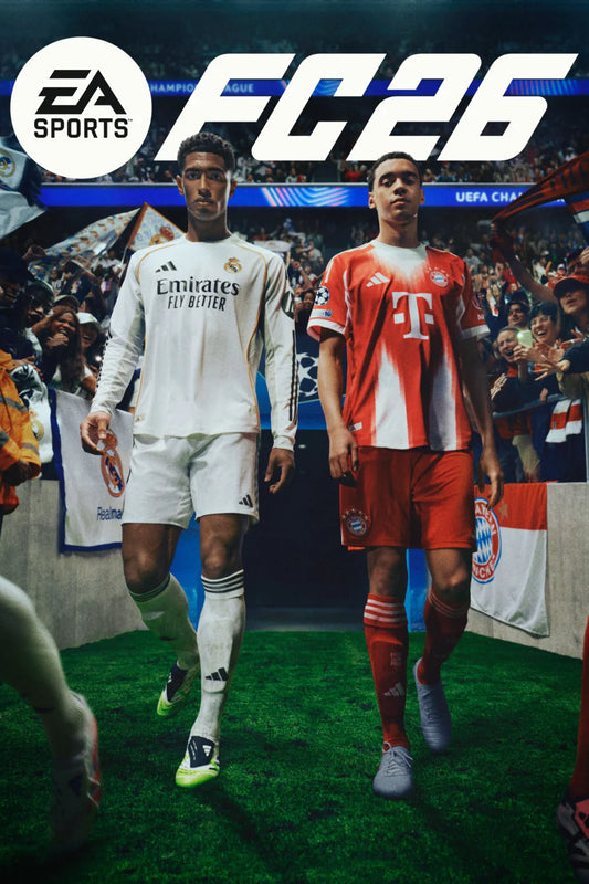 EA SPORTS FC™ 26 Ultimate Edition