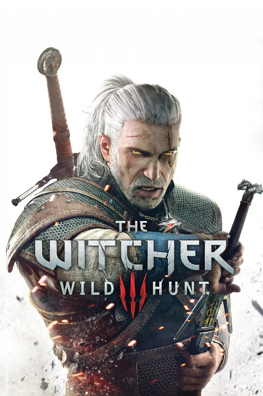 The Witcher 3 : Wild Hunt Complete Edition