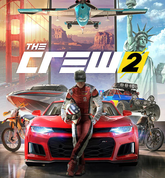 CREW 2
